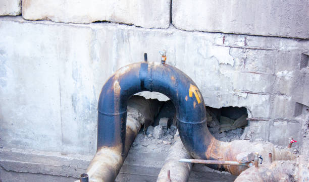 Best Residential water damage restoration  in Steele, AL